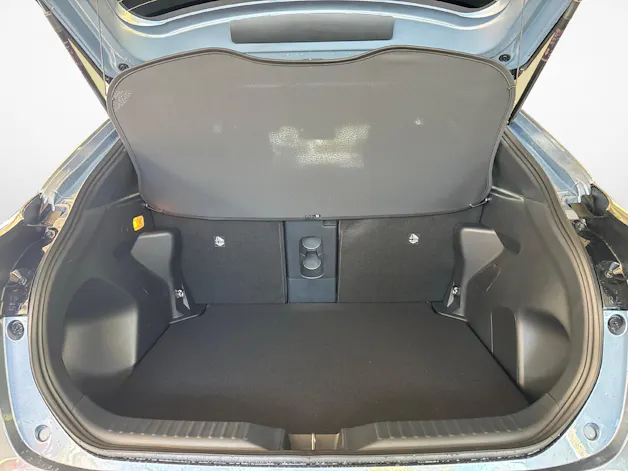 Toyota Yaris Cross 1.5 VVT-i HSD Trend AWD-i