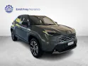 Toyota Yaris Cross 1.5 VVT-i HSD Trend AWD-i