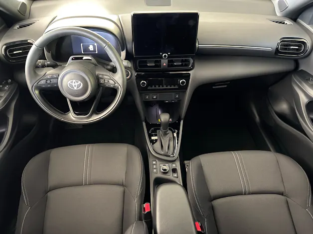 Toyota Yaris Cross 1.5 VVT-i HSD Trend AWD-i