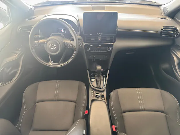 Toyota Yaris Cross 1.5 VVT-i HSD Trend AWD-i