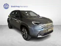 Toyota Yaris Cross 1.5 VVT-i HSD Trend AWD-i