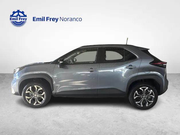 Toyota Yaris Cross 1.5 VVT-i HSD Trend AWD-i