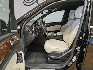MERCEDES-BENZ GLE 350 d 4Matic