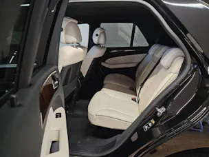 MERCEDES-BENZ GLE 350 d 4Matic