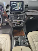 MERCEDES-BENZ GLE 350 d 4Matic