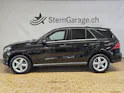 MERCEDES-BENZ GLE 350 d 4Matic