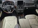 MERCEDES-BENZ GLE 350 d 4Matic
