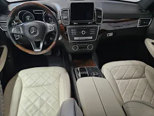 MERCEDES-BENZ GLE 350 d 4Matic