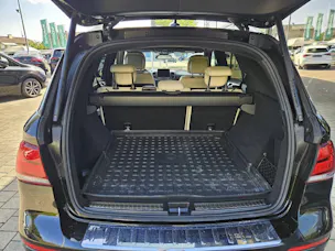 Mercedes-Benz GLE 350 d 4Matic