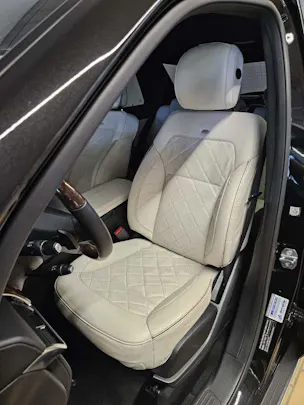 MERCEDES-BENZ GLE 350 d 4Matic