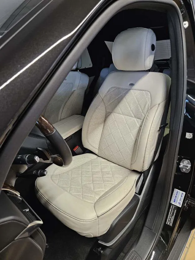 MERCEDES-BENZ GLE 350 d 4Matic