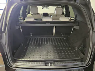 MERCEDES-BENZ GLE 350 d 4Matic