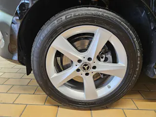 MERCEDES-BENZ GLE 350 d 4Matic