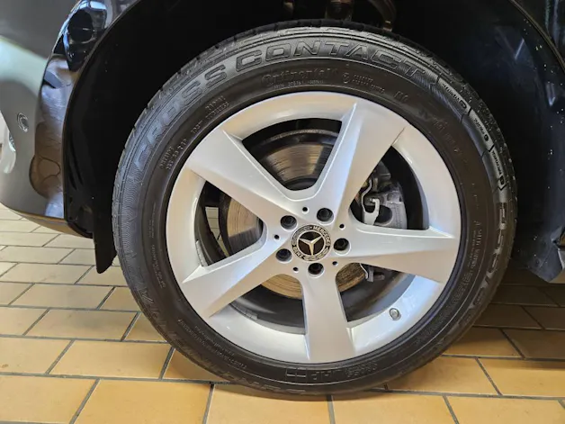 MERCEDES-BENZ GLE 350 d 4Matic