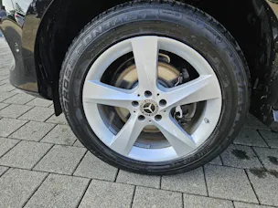 Mercedes-Benz GLE 350 d 4Matic