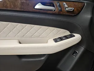 MERCEDES-BENZ GLE 350 d 4Matic