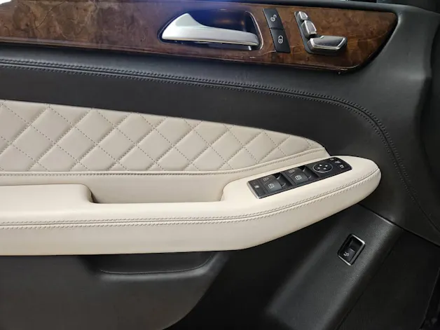 MERCEDES-BENZ GLE 350 d 4Matic