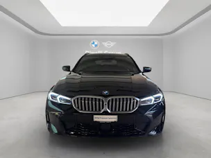 BMW 320d xDrive Touring M-SportPaket