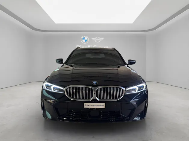 BMW 320d xDrive Touring M-SportPaket