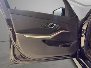 BMW 320d xDrive Touring M-SportPaket