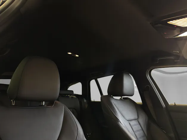 BMW 320d xDrive Touring M-SportPaket