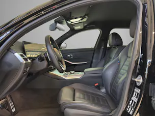 BMW 320d xDrive Touring M-SportPaket