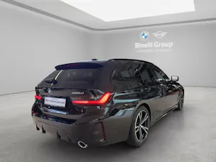 BMW 320d xDrive Touring M-SportPaket