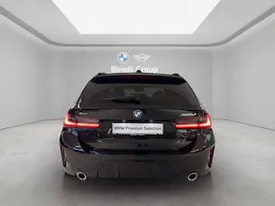 BMW 320d xDrive Touring M-SportPaket
