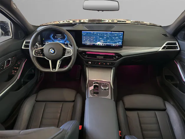 BMW 320d xDrive Touring M-SportPaket