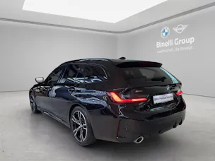 BMW 320d xDrive Touring M-SportPaket