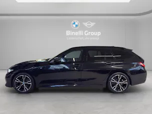 BMW 320d xDrive Touring M-SportPaket