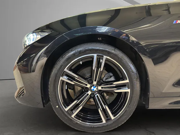 BMW 320d xDrive Touring M-SportPaket