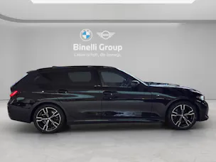 BMW 320d xDrive Touring M-SportPaket