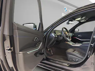 BMW 320d xDrive Touring M-SportPaket