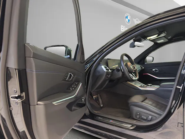BMW 320d xDrive Touring M-SportPaket