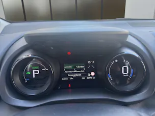 Mazda 2 1.5 Hybrid Agile