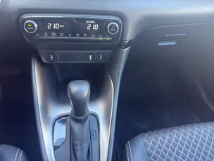 Mazda 2 1.5 Hybrid Agile