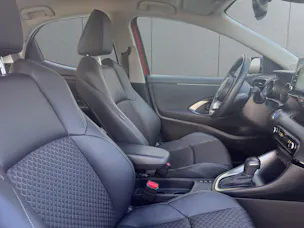 Mazda 2 1.5 Hybrid Agile