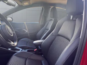 Mazda 2 1.5 Hybrid Agile