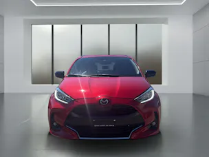 Mazda 2 1.5 Hybrid Agile