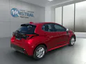 Mazda 2 1.5 Hybrid Agile