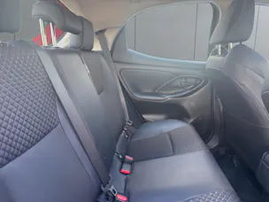 Mazda 2 1.5 Hybrid Agile