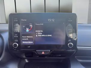 Mazda 2 1.5 Hybrid Agile