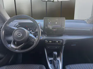 Mazda 2 1.5 Hybrid Agile