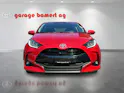 Toyota Yaris 1.5 VVT-i HSD Trend