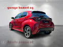Toyota Yaris 1.5 VVT-i HSD Trend