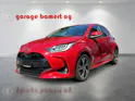 Toyota Yaris 1.5 VVT-i HSD Trend