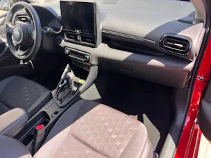 Toyota Yaris 1.5 VVT-i HSD Trend