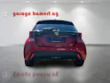 Toyota Yaris 1.5 VVT-i HSD Trend