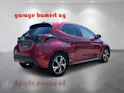 Toyota Yaris 1.5 VVT-i HSD Trend